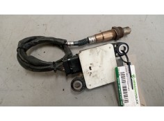 Recambio de sensor para iveco daily vi caja/chasis 35s16, 35c16, 40c16, 50c16, 60c16, 65c16, 70c16 referencia OEM IAM 5802862100