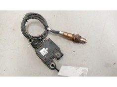 Recambio de sensor para iveco daily vi caja/chasis 35s16, 35c16, 40c16, 50c16, 60c16, 65c16, 70c16 referencia OEM IAM 5802862100 2