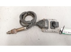 Recambio de sensor noxe para iveco daily vi caja/chasis 35s16, 35c16, 40c16, 50c16, 60c16, 65c16, 70c16 referencia OEM IAM 58028