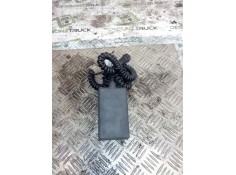 Recambio de mando control de ecas para daf serie xf105.xxx 12.9 diesel referencia OEM IAM 4460561200   2