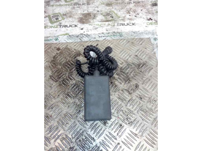 Recambio de mando control de ecas para daf serie xf105.xxx 12.9 diesel referencia OEM IAM 4460561200  