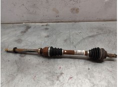 Recambio de transmision delantera derecha para citroën xsara berlina 1.6i 16v premier referencia OEM IAM 9632118680  