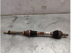 Recambio de transmision delantera derecha para citroën xsara berlina 1.6i 16v premier referencia OEM IAM 9632118680   2