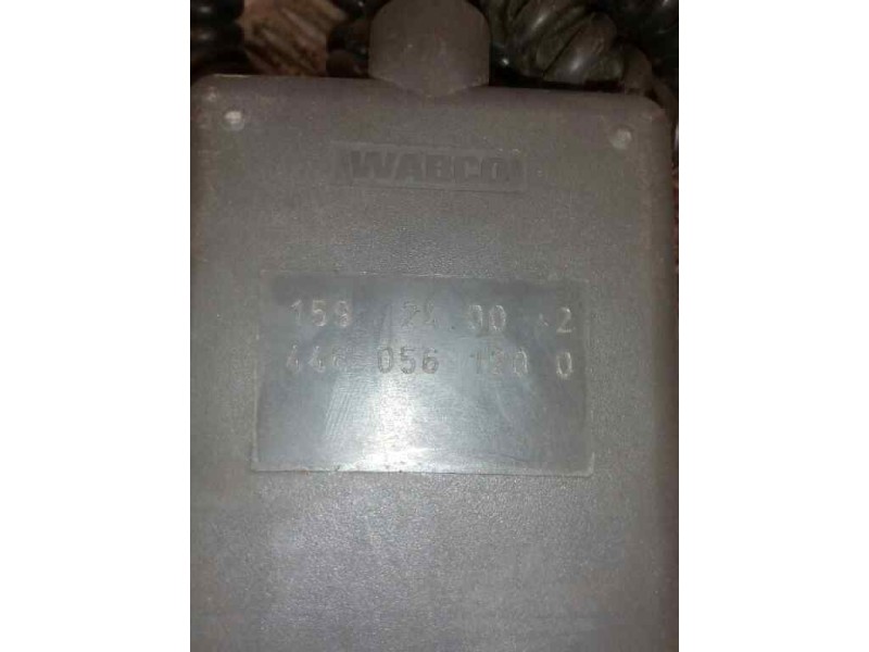 Recambio de mando control de ecas para daf serie xf105.xxx 12.9 diesel referencia OEM IAM 4460561200  