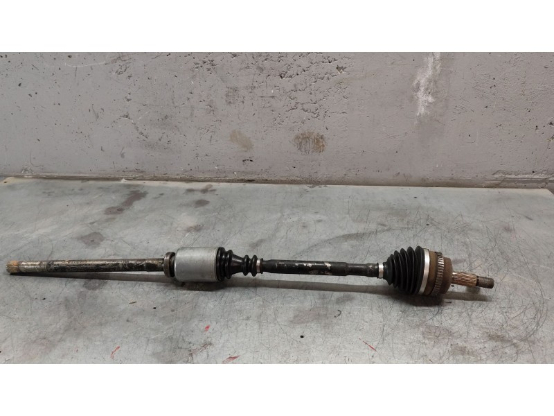 Recambio de transmision delantera derecha para renault master ii phase 2 bus 2.5 diesel referencia OEM IAM   