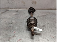 Recambio de transmision delantera izquierda para renault master ii phase 2 bus 2.5 diesel referencia OEM IAM   