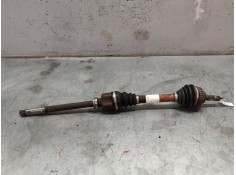 Recambio de transmision delantera derecha para peugeot partner (s2) combiespace referencia OEM IAM   