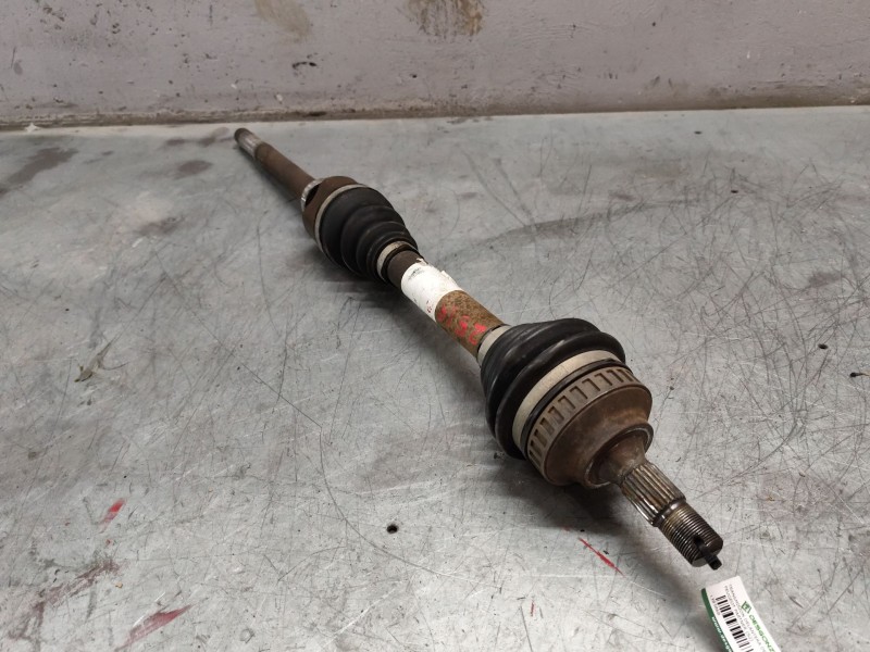 Recambio de transmision delantera derecha para peugeot partner (s2) combiespace referencia OEM IAM   