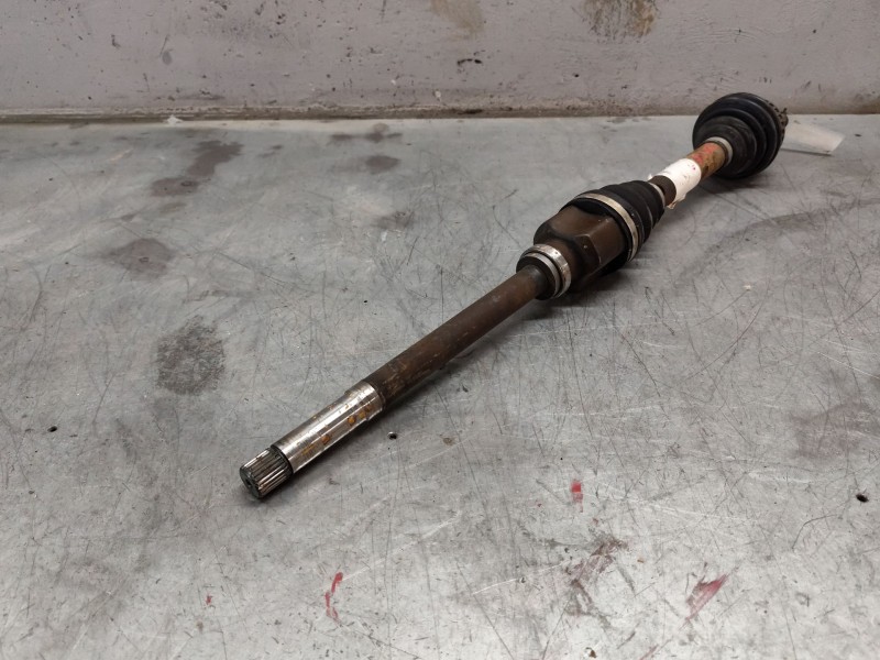 Recambio de transmision delantera derecha para peugeot partner (s2) combiespace referencia OEM IAM   