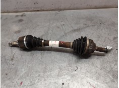 Recambio de transmision delantera izquierda para peugeot partner (s2) combiespace referencia OEM IAM   