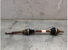 Recambio de transmision delantera derecha para peugeot 207 sw confort referencia OEM IAM   