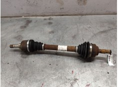 Recambio de transmision delantera izquierda para peugeot 207 sw confort referencia OEM IAM   