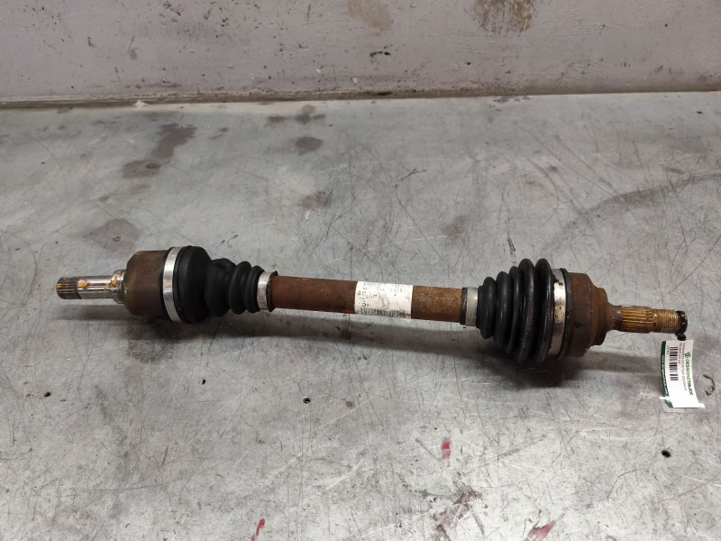 Recambio de transmision delantera izquierda para peugeot 207 sw confort referencia OEM IAM   
