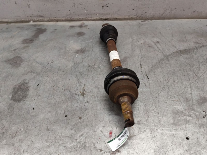 Recambio de transmision delantera izquierda para peugeot 207 sw confort referencia OEM IAM   