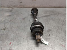Recambio de transmision delantera izquierda para seat ibiza iii (6l1) 1.4 16v referencia OEM IAM    2