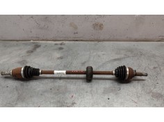 Recambio de transmision delantera derecha para dacia sandero ii tce 90 (b8m1, b8ma) referencia OEM IAM   