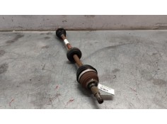 Recambio de transmision delantera derecha para dacia sandero ii tce 90 (b8m1, b8ma) referencia OEM IAM    2