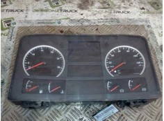Recambio de cuadro instrumentos para man tg - a 26.xxx fg fnlc 6x2 (e2) m (largura mediana) referencia OEM IAM 81272026154  