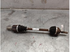 Recambio de transmision delantera izquierda para peugeot 207 1.4 hdi referencia OEM IAM   