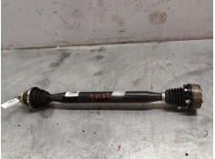 Recambio de transmision delantera derecha para seat ibiza iii (6l1) 1.4 16v referencia OEM IAM 6Q0407272BD   2