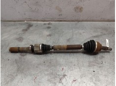 Recambio de transmision delantera derecha para renault laguna ii (bg0) authentique referencia OEM IAM   