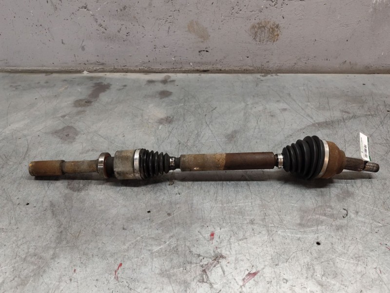 Recambio de transmision delantera derecha para renault laguna ii (bg0) authentique referencia OEM IAM   