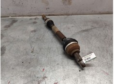 Recambio de transmision delantera derecha para renault laguna ii (bg0) authentique referencia OEM IAM    2