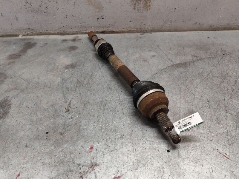 Recambio de transmision delantera derecha para renault laguna ii (bg0) authentique referencia OEM IAM   