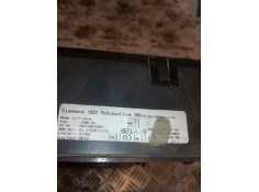 Recambio de cuadro instrumentos para man tg - a 26.xxx fg fnlc 6x2 (e2) m (largura mediana) referencia OEM IAM 81272026154   2