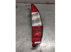 Recambio de piloto trasero derecho para fiat doblo cargo (223) 1.9 jtd furg. referencia OEM IAM   