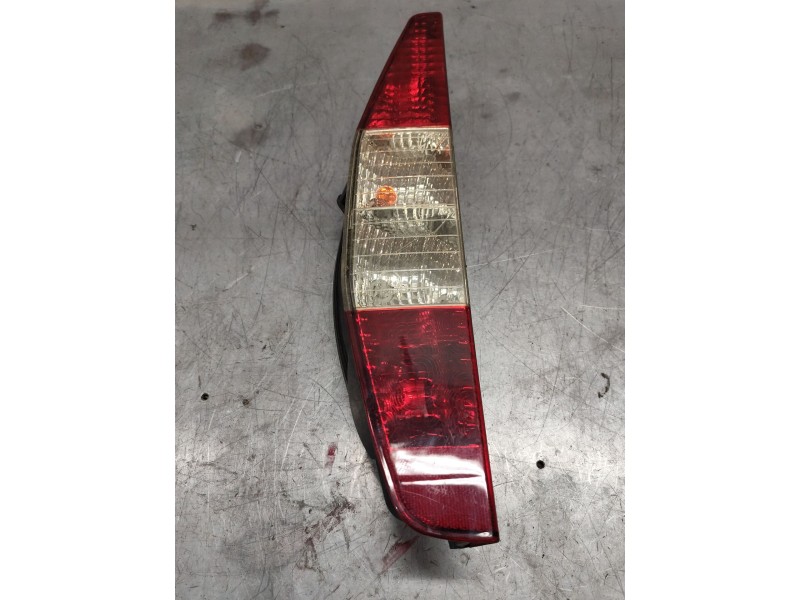 Recambio de piloto trasero izquierdo para fiat doblo cargo (223) 1.9 jtd furg. referencia OEM IAM   