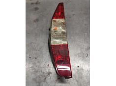 Recambio de piloto trasero izquierdo para fiat doblo cargo (223) 1.9 jtd furg. referencia OEM IAM    2