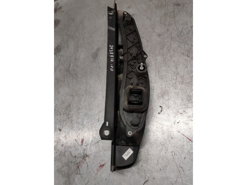 Recambio de piloto trasero izquierdo para fiat doblo cargo (223) 1.9 jtd furg. referencia OEM IAM   