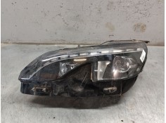 Recambio de faro izquierdo para peugeot 3008 ii suv (mc_, mr_, mj_, m4_) 1.2 thp/ puretech 130 (mrhnsm, mrhnsu, mrhnsj, mrhnyw,. 2