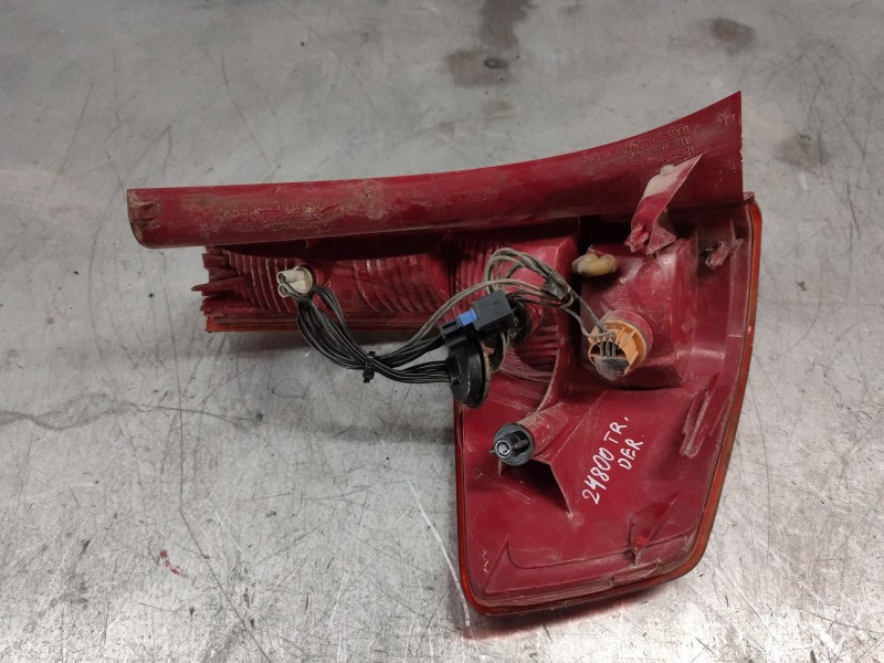 Recambio de piloto trasero derecho para citroën c4 i (lc_) 1.6 16v referencia OEM IAM   