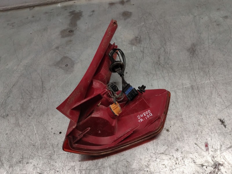 Recambio de piloto trasero izquierdo para citroën c4 i (lc_) 1.6 16v referencia OEM IAM   