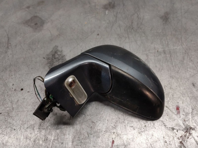 Recambio de retrovisor izquierdo para citroën c4 i (lc_) 1.6 16v referencia OEM IAM  ELECTRICO 
