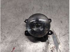 Recambio de faro antiniebla derecho para peugeot 3008 ii suv (mc_, mr_, mj_, m4_) 1.2 thp/ puretech 130 (mrhnsm, mrhnsu, mrhnsj,