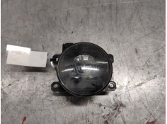 Recambio de faro antiniebla izquierdo para peugeot 3008 ii suv (mc_, mr_, mj_, m4_) 1.2 thp/ puretech 130 (mrhnsm, mrhnsu, mrhns