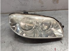 Recambio de faro derecho para fiat punto (188_) 1.2 60 (188.030, .050, .130, .150, .230, .250) referencia OEM IAM   
