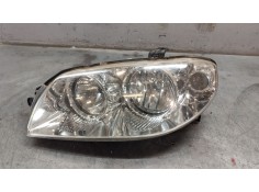 Recambio de faro izquierdo para fiat punto (188_) 1.2 60 (188.030, .050, .130, .150, .230, .250) referencia OEM IAM   