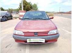 peugeot 306 berlina 3/4/5 puertas (s2) del año 1996 2