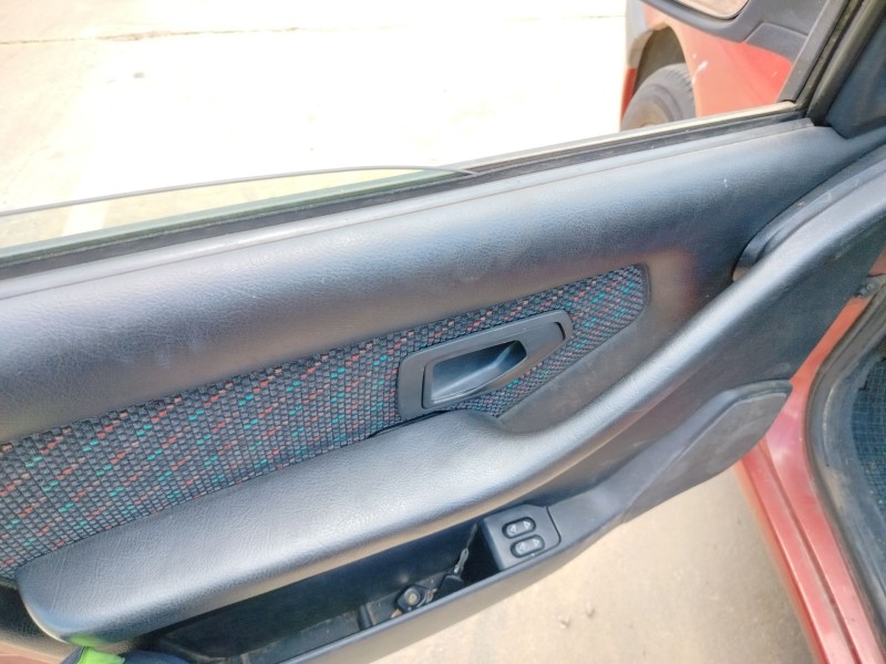 peugeot 306 berlina 3/4/5 puertas (s2) del año 1996