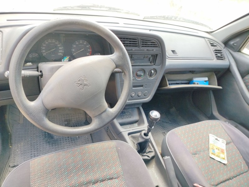peugeot 306 berlina 3/4/5 puertas (s2) del año 1996