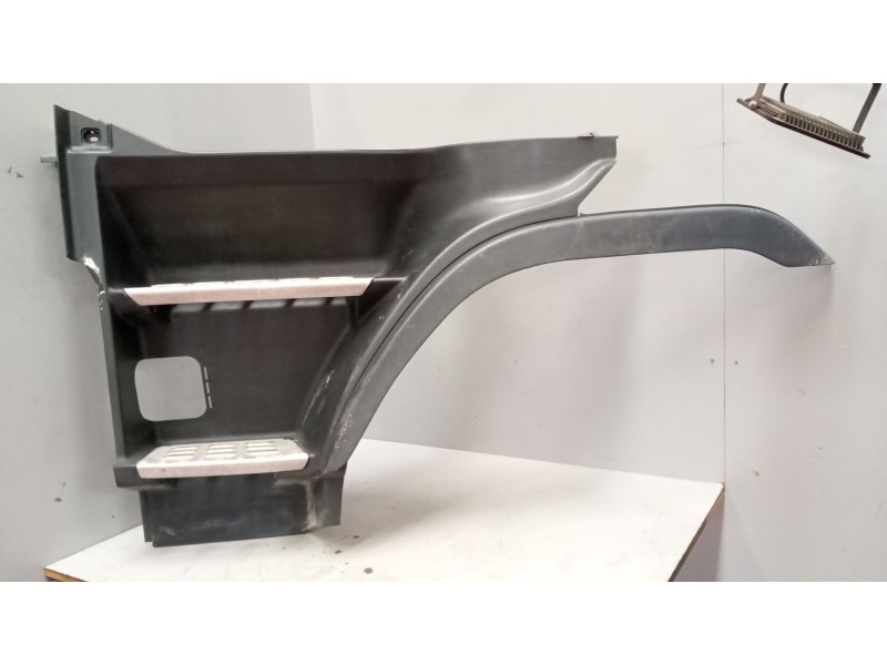 Recambio de paso rueda izquierdo para volvo fh xxx 12.8 diesel referencia OEM IAM 3175927  