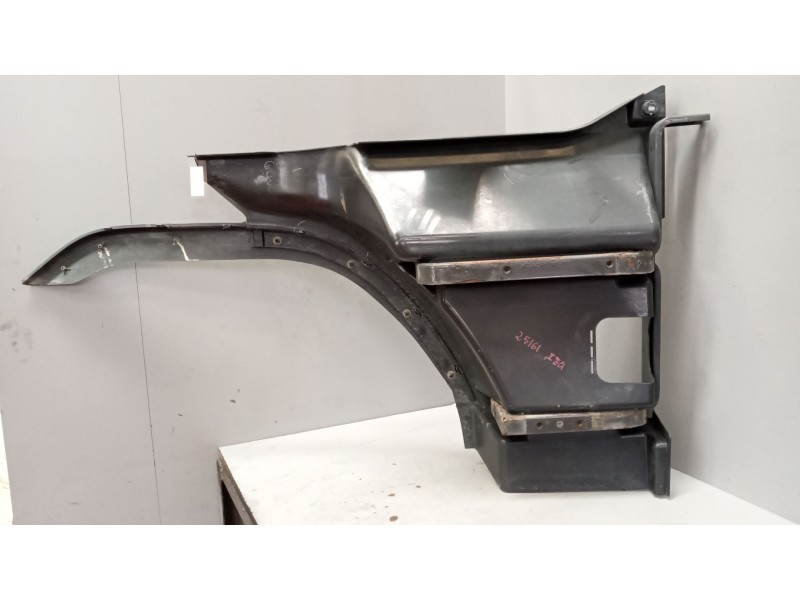 Recambio de paso rueda izquierdo para volvo fh xxx 12.8 diesel referencia OEM IAM 3175927  