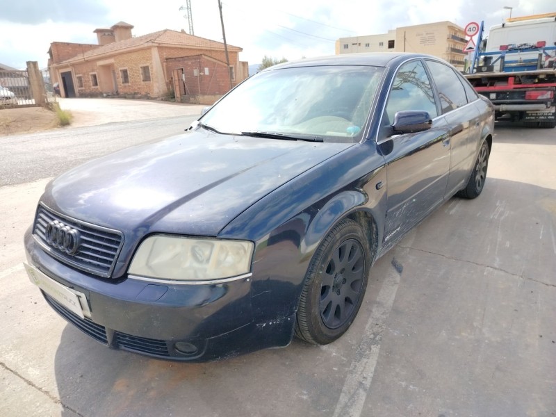 audi a6 c5 avant (4b5, 4b6) del año 2002