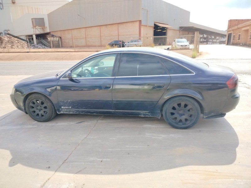 audi a6 c5 avant (4b5, 4b6) del año 2002