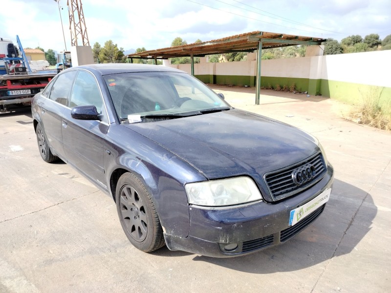 audi a6 c5 avant (4b5, 4b6) del año 2002
