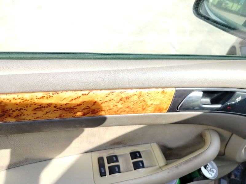 audi a6 c5 avant (4b5, 4b6) del año 2002